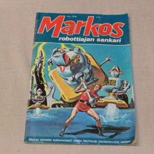 Markos 12 - 1975